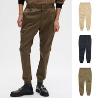 SOPHNET. 25S/S SLIM FIT RIBBED PANTS [ SOPH-250043 ] cotwo