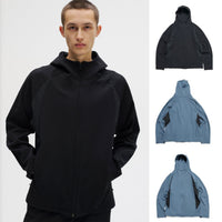 SOPHNET. 25S/S TECH ZIP UP HOODIE [ SOPH-250044 ] cotwo