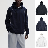 SOPHNET. 25S/S FOOTBALL PULLOVER [ SOPH-250050 ] cotwo