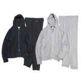 SOPHNET. 25S/S moc-T HOODIE & LONG PANTS SET [ SOPH-250059 ] cotwo