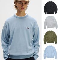 SOPHNET. 25S/S SPN WAPPEN CREWNECK KNIT [ SOPH-250063 ] cotwo