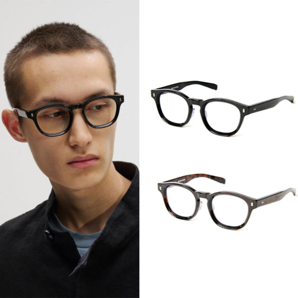 SOPHNET. 25S/S BINCHOTAN GLASSES [ SOPH-250083 ] cotwo