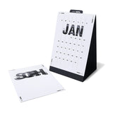 SOPH. TOKYO 25th Anniversary Desk Calendar 2025