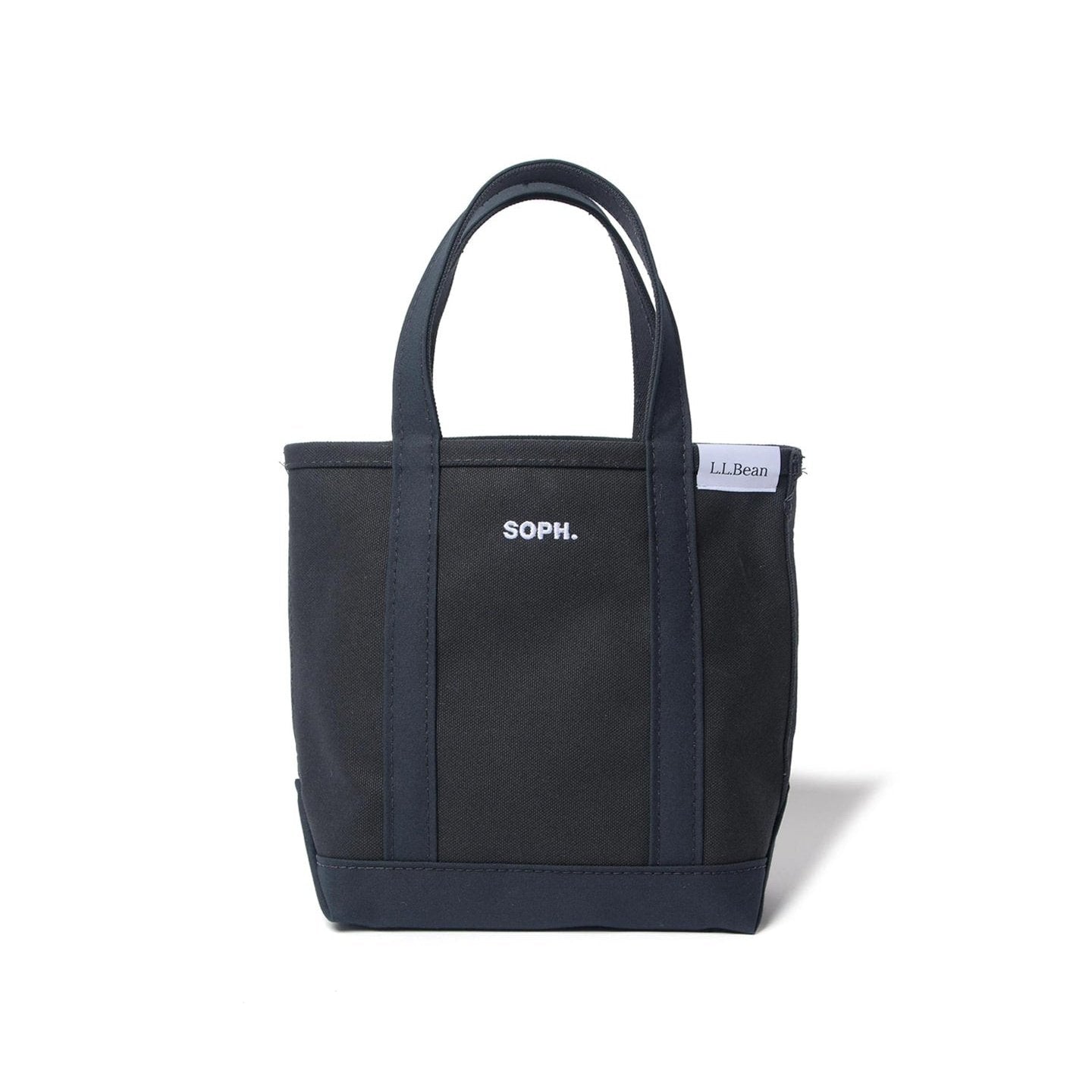 開催中セール一覧 Anniversary 25th TOKYO SOPH. x TOTE AND BOAT SOLID L.L.Bean バッグ
