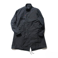 SOPH. x TAKASHI MURAKAMI STAND COLLAR MODS COAT [ SOPH-210108 ]