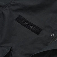 SOPH. x TAKASHI MURAKAMI STAND COLLAR MODS COAT [ SOPH-210108 ]
