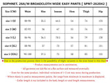 SOPHNET. 26A/W BROADCLOTH WIDE EASY PANTS [ SPNT-262042 ]