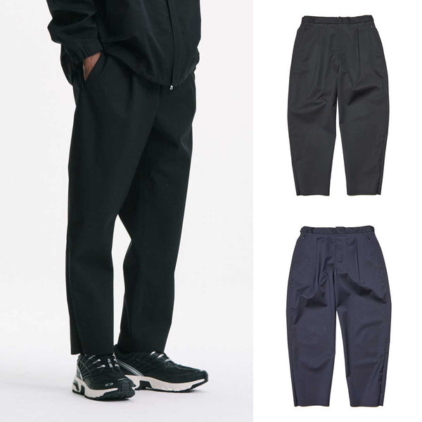 SOPHNET. 25A/W 3LAYER WOOL TECH SLACKS [ SPNT-252016 ] cotwo