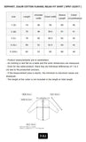 SOPHNET. 25A/W COTTON FLANNEL RELAX-FIT SHIRT [ SPNT-252017 ]