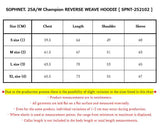 SOPHNET. 25A/W Champion REVERSE WEAVE HOODIE [ SPNT-252102 ]