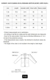 SOPHNET. 25A/W FLANNEL WOOL STANDARD 2BUTTON JACKET [ SPNT-252000 ]