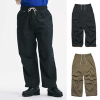 SOPHNET. 25A/W LIGHT POPLIN OVER PANTS [ SPNT-252062 ] cotwo