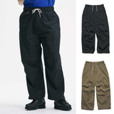 SOPHNET. 25A/W LIGHT POPLIN OVER PANTS [ SPNT-252062 ] cotwo