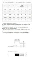 SOPHNET. 25A/W LIGHT POPLIN WIDE SHORTS [ SPNT-252063 ]
