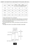 SOPHNET. 25A/W SAXONY WOOL CHECK RELAX-FIT TUCK SLACKS [ SPNT-252010 ]