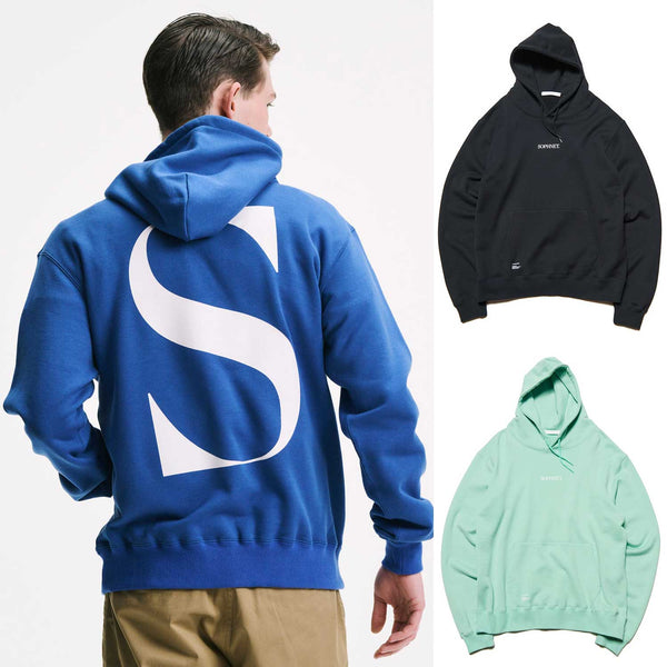 SOPHNET. 25A/W SOPHNET. HOODIE [ SPNT-252074 ]