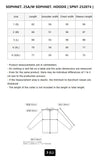 SOPHNET. 25A/W SOPHNET. HOODIE [ SPNT-252074 ]