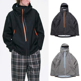SOPHNET. 26A/W 3-LAYER RIPSTOP MOUNTAIN JACKET [ SPNT-262004 ] cotwo