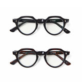 SOPHNET. 26A/W BINCHOTAN PANTO GLASSES [ SPNT-262091 ] cotwo