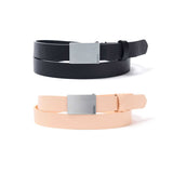 SOPHNET. 26A/W MILITARY LEATHER BELT [ SPNT-262095 ] cotwo