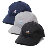 SOPHNET. 26A/W STAR 6-PANEL CAP [ SPNT-262089 ] cotwo