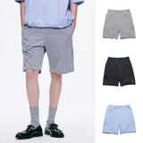 SOPHNET. 26A/W STRETCH SUCKER EASY SHORTS [ SPNT-262083 ] cotwo