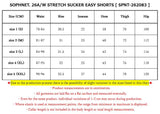 [ Pre-order ] SOPHNET. 26A/W STRETCH SUCKER EASY SHORTS [ SPNT-262083 ]