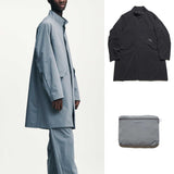 SOPHNET. 26S/S EX. EDUVACATION COAT [ SPNT-260049 ] cotwo