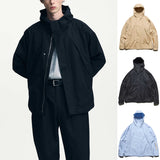 SOPHNET. 26S/S MOUNTAIN JACKET [ SPNT-260014 ] cotwo