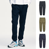 SOPHNET. 26S/S SLIM-FIT RIBBED PANTS [ SPNT-260060 ] cotwo