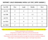 [ Pre-order ] SOPHNET. 26S/S WASHABLE WOOL S/S TOP [ SPNT-260069 ]