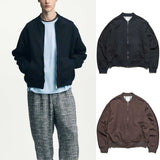 SOPHNET. 26S/S ZIP-UP SWEAT JACKET [ SPNT-260039 ] cotwo