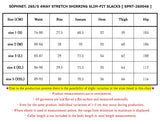 SOPHNET. 26S/S 4WAY STRETCH SHIRRING SLIM-FIT SLACKS [ SPNT-260046 ]