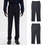 SOPHNET. x Brooks Brothers SLACKS [ SOPH-250096 ]