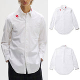 SOPHNET. x Brooks Brothers L/S B.D SHIRT [ SOPH-250097-60 ] cotwo