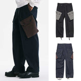 SOPHNET. 25A/W CARGO PANTS / Kvadrat Sisu [ SPNT-252008 ] cotwo