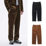 SOPHNET. 26A/W CORDUROY SHIRRING SLACKS [ SPNT-262035 ] cotwo