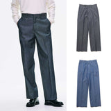 SOPHNET. 26A/W DENIM CLASSIC SLACKS [ SPNT-262009 ] cotwo