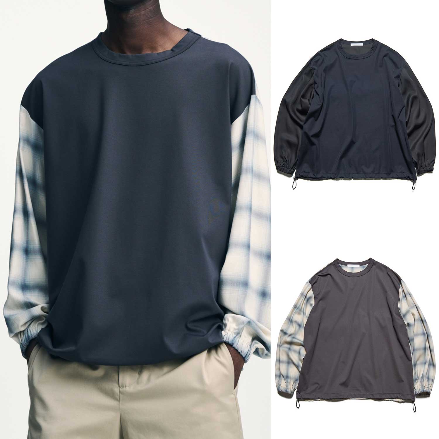 Tee XXL size – Tagged / 標記
