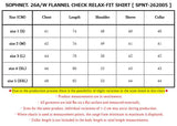 [ Pre-order ] SOPHNET. 26A/W FLANNEL CHECK RELAX-FIT SHIRT [ SPNT-262005 ]