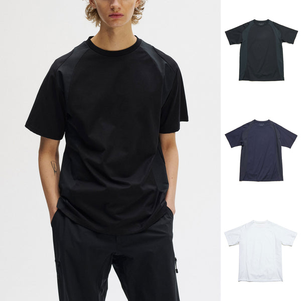 SOPHNET. 25S/S FOOTBALL TEE [ SOPH-250048 ] cotwo