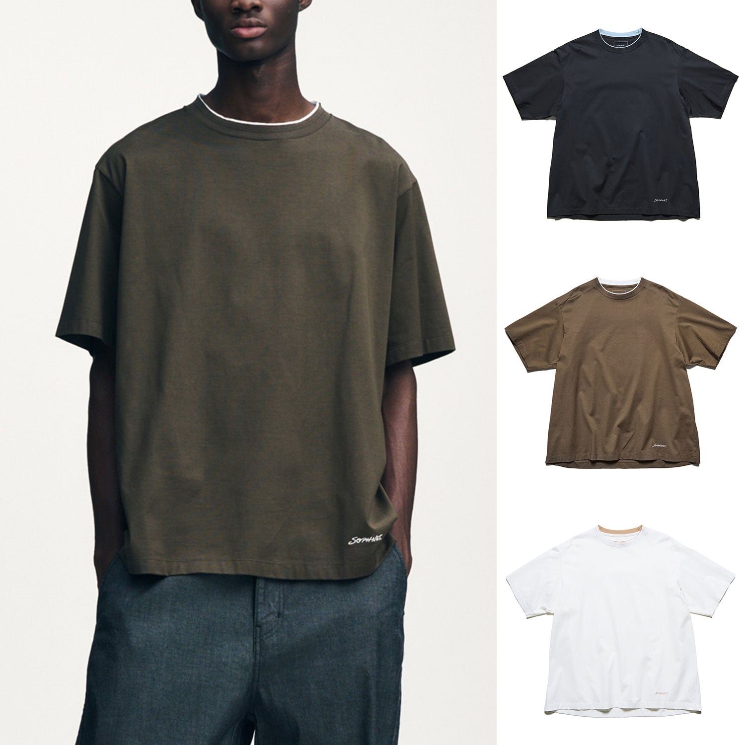 SOPHNET. – Tagged / 標記 