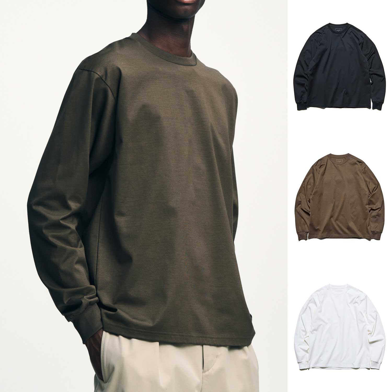 Tee XXL size – Tagged / 標記
