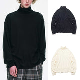 SOPHNET. 26A/W MICRO FLEECE TURTLENECK TOP [ SPNT-262014 ] cotwo