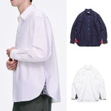 SOPHNET. 26A/W PATTERNED GUSSET SHIRT [ SPNT-262038 ] cotwo