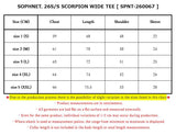 [ Pre-order ] SOPHNET. 26S/S SCORPION WIDE TEE [ SPNT-260067 ]