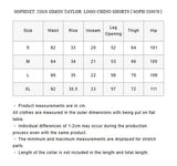 SOPHNET. 25S/S SIMON TAYLOR: LOGO CHINO SHORTS [ SOPH-250076 ]
