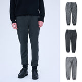 SOPHNET. 23A/W MONALUCE SLIM FIT RIBBED PANTS [ SOPH-232033 ] cotwo