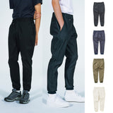 SOPHNET. 24S/S SLIM FIT RIBBED PANTS [ SOPH-240026 ] cotwo