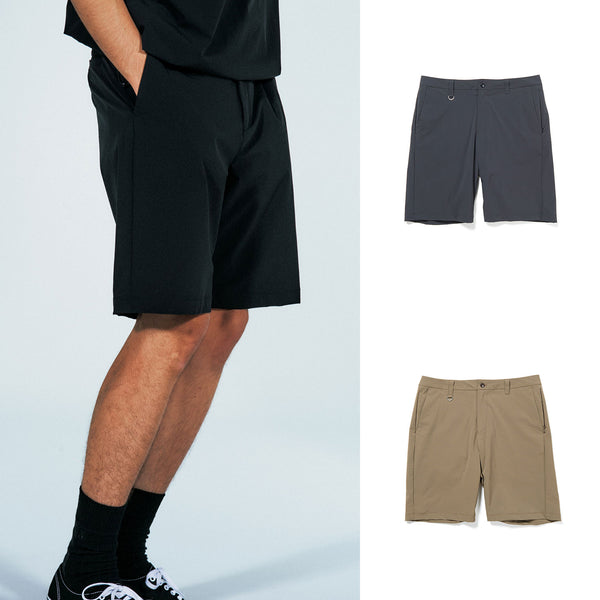 SOPHNET. 24S/S 2WAY STRETCH ACTIVE SHORTS [ SOPH-240037 ] cotwo
